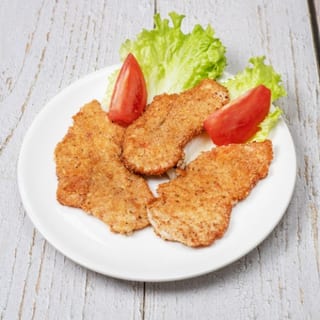 Side of Grilled Chicken