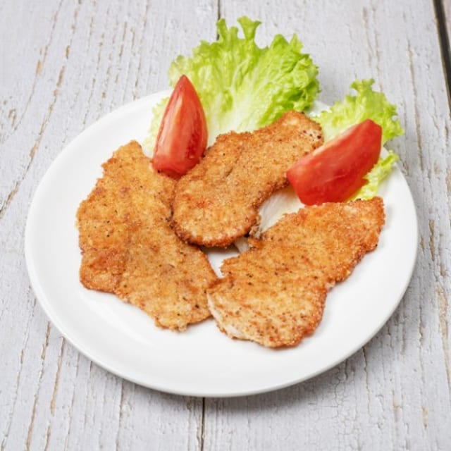 Side of Chicken.
