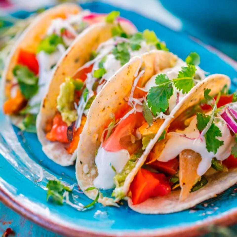 Savor Our Fish Dishes