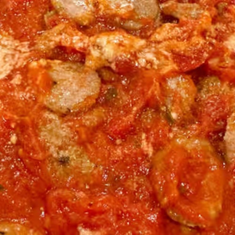 Delicious Spaghetti Dishes