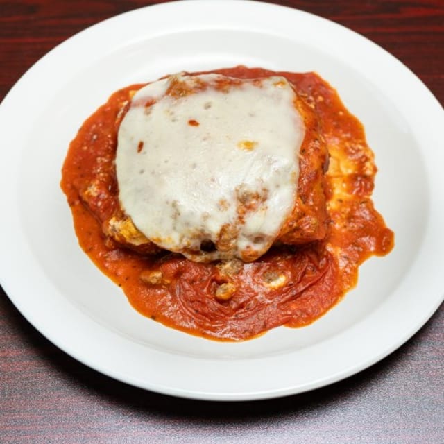 Kids Lasagna.