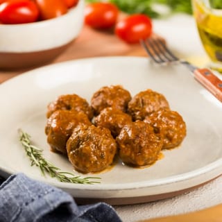 Meatballs
