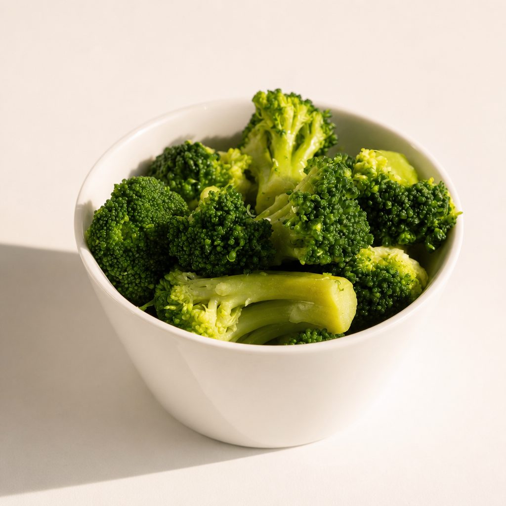 Broccoli.