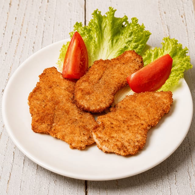 Side of Chicken.