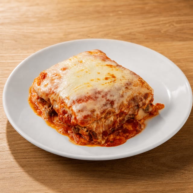2 Pasta Dinners.