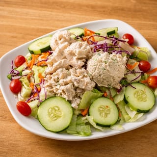 Karen Trio Salad