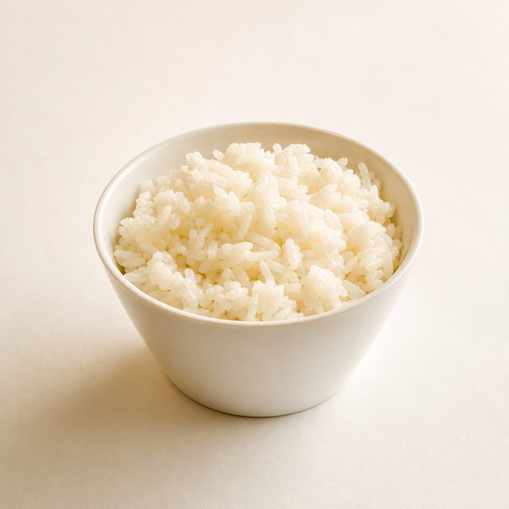 Rice.