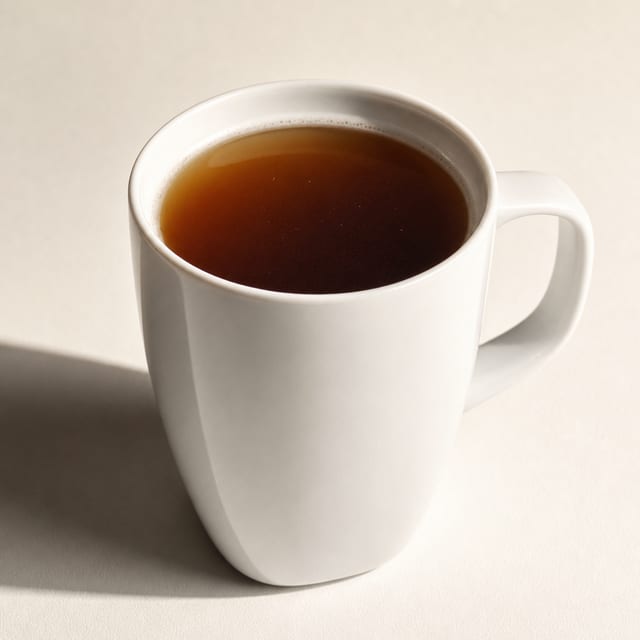Coffee.