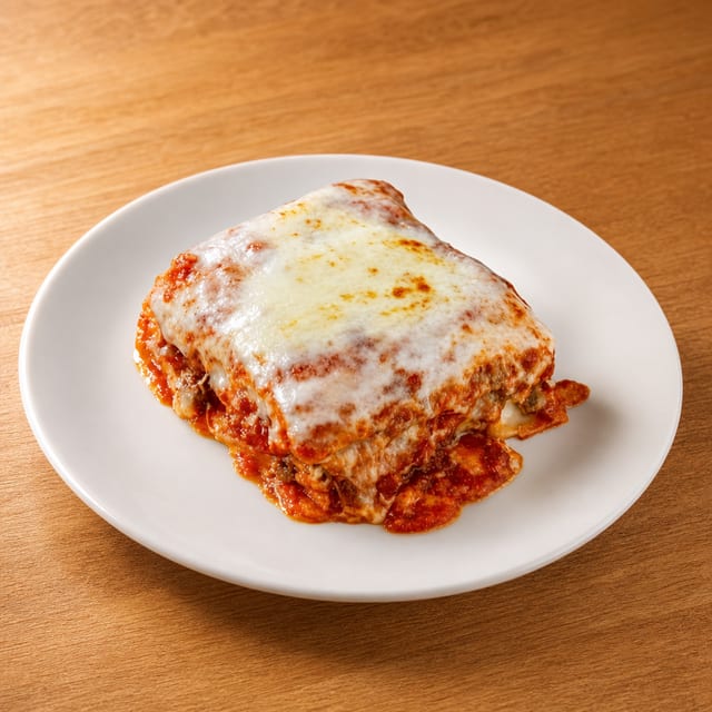 Lasagna Pasta.