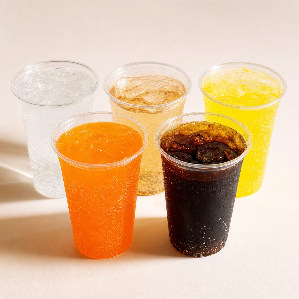 Can Soda.