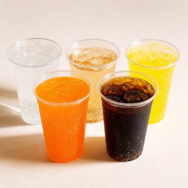 Can Soda.