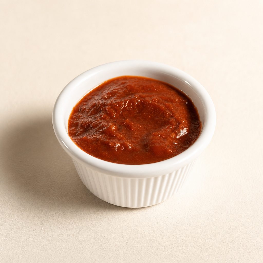 Marinara Sauce.
