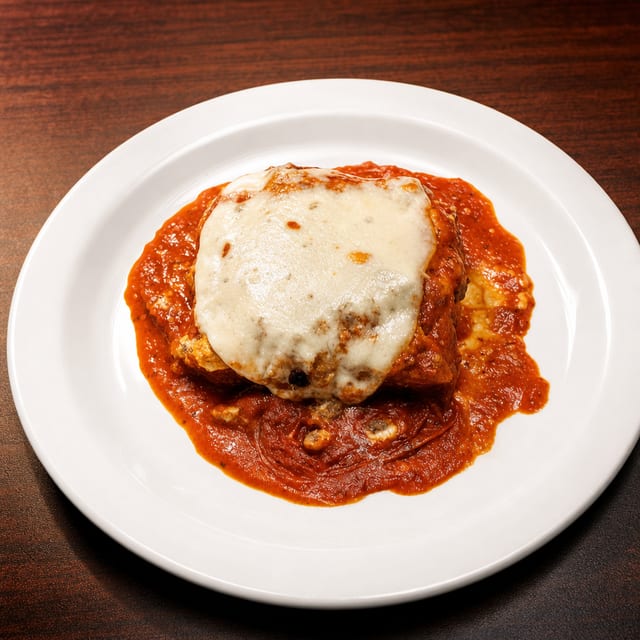 Kids Lasagna.