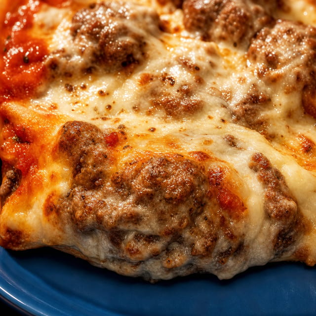 Jumbo Stuffed Shells Pasta.