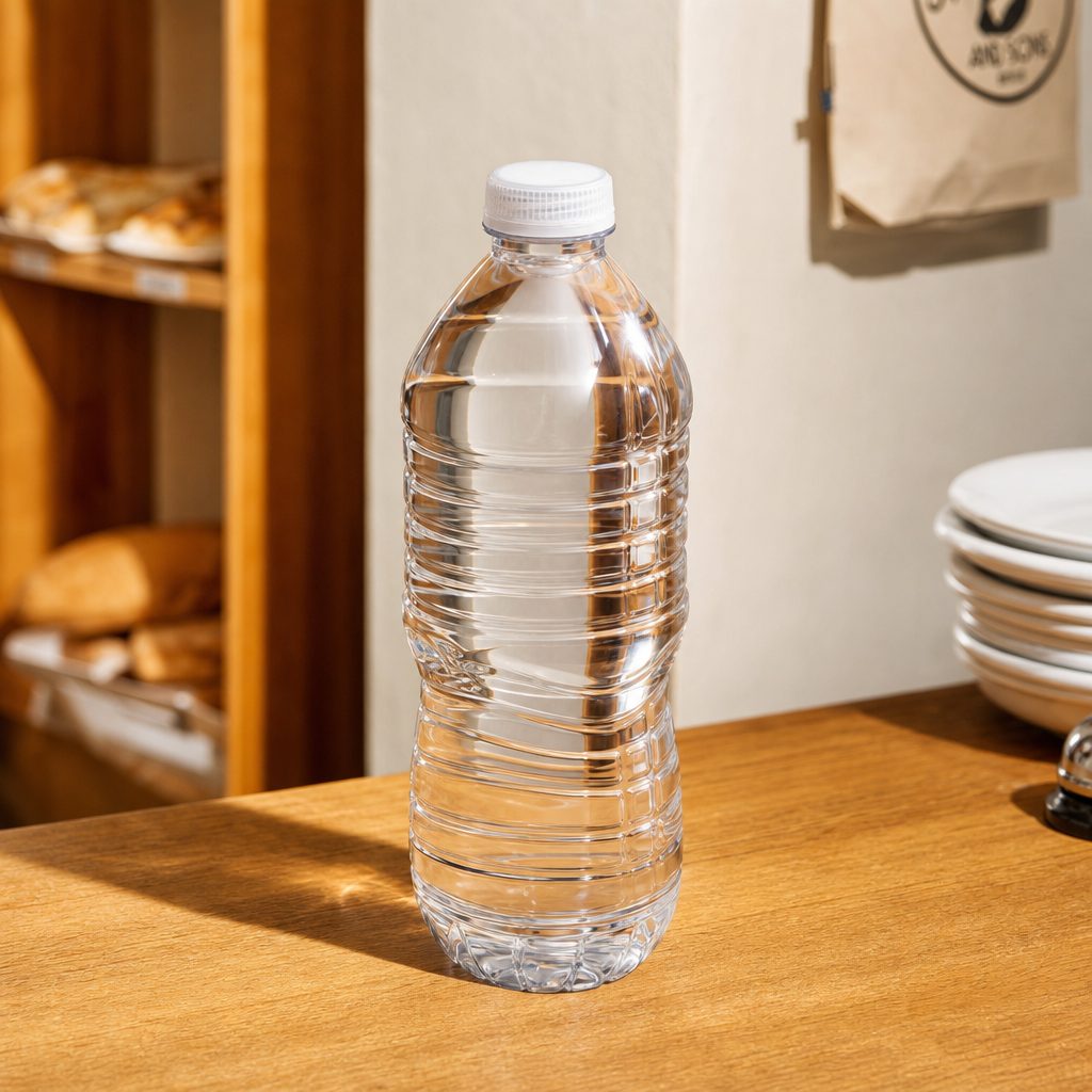 Water.
