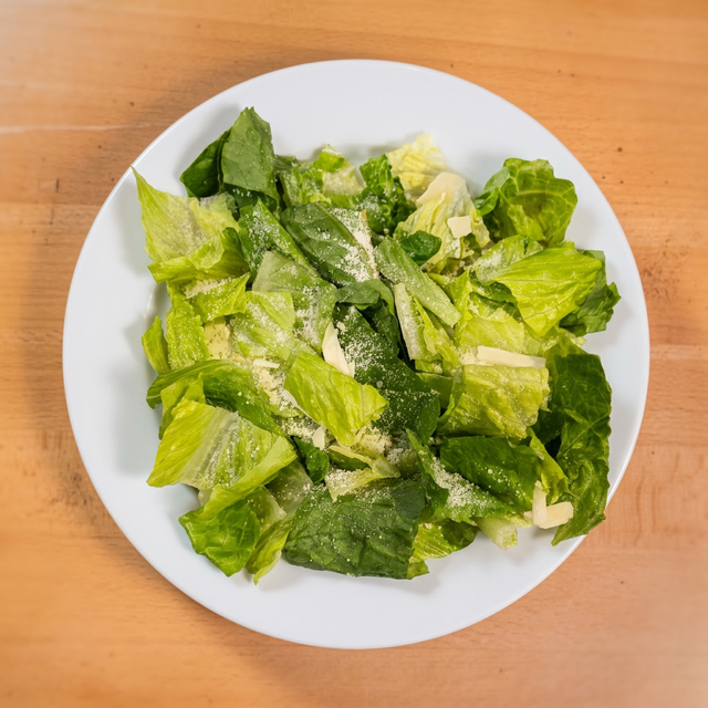 Caesar Salad.